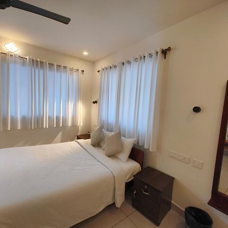 Oriole Homestay Thekkady Exterior photo