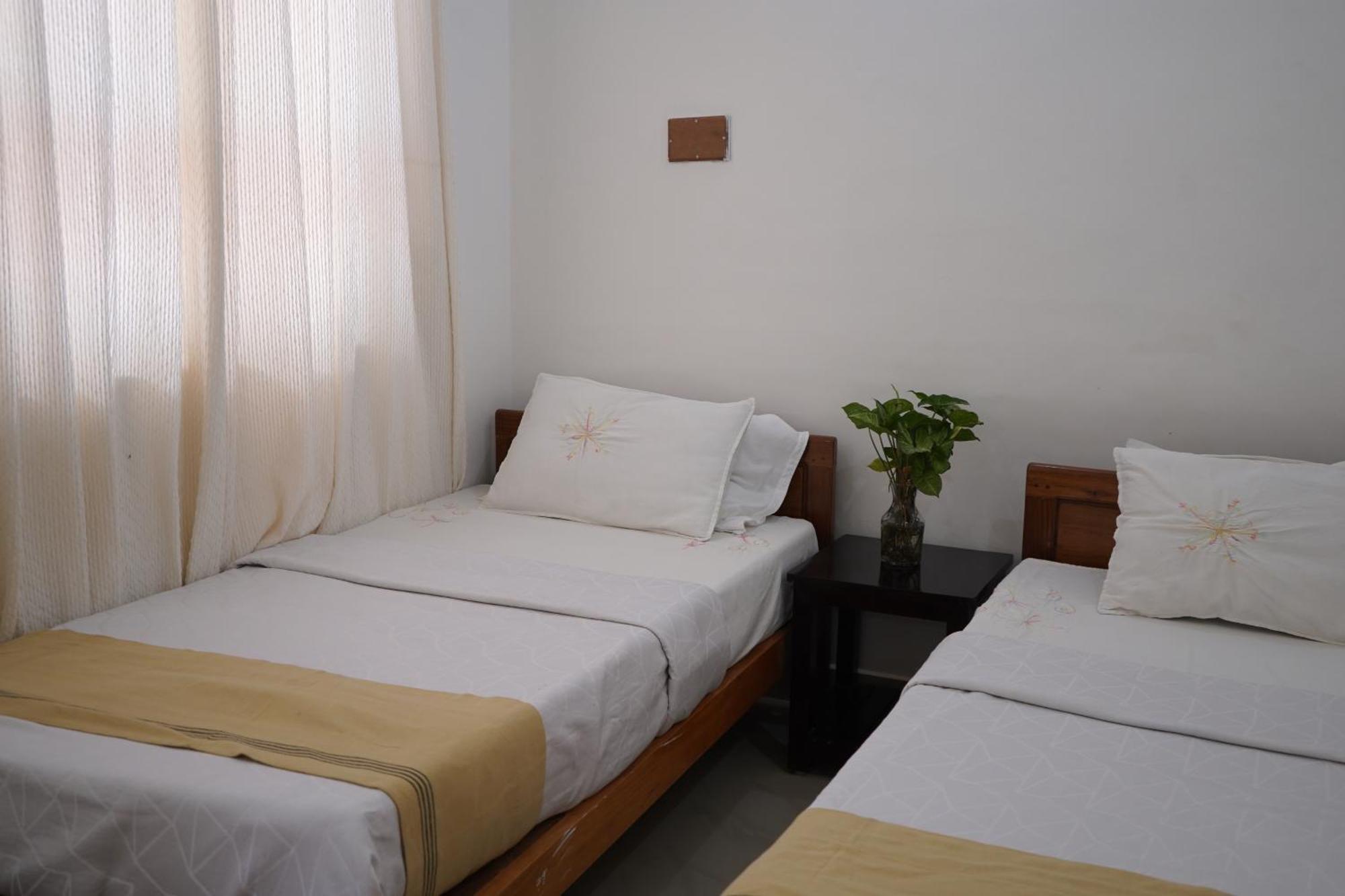 Oriole Homestay Thekkady Exterior photo