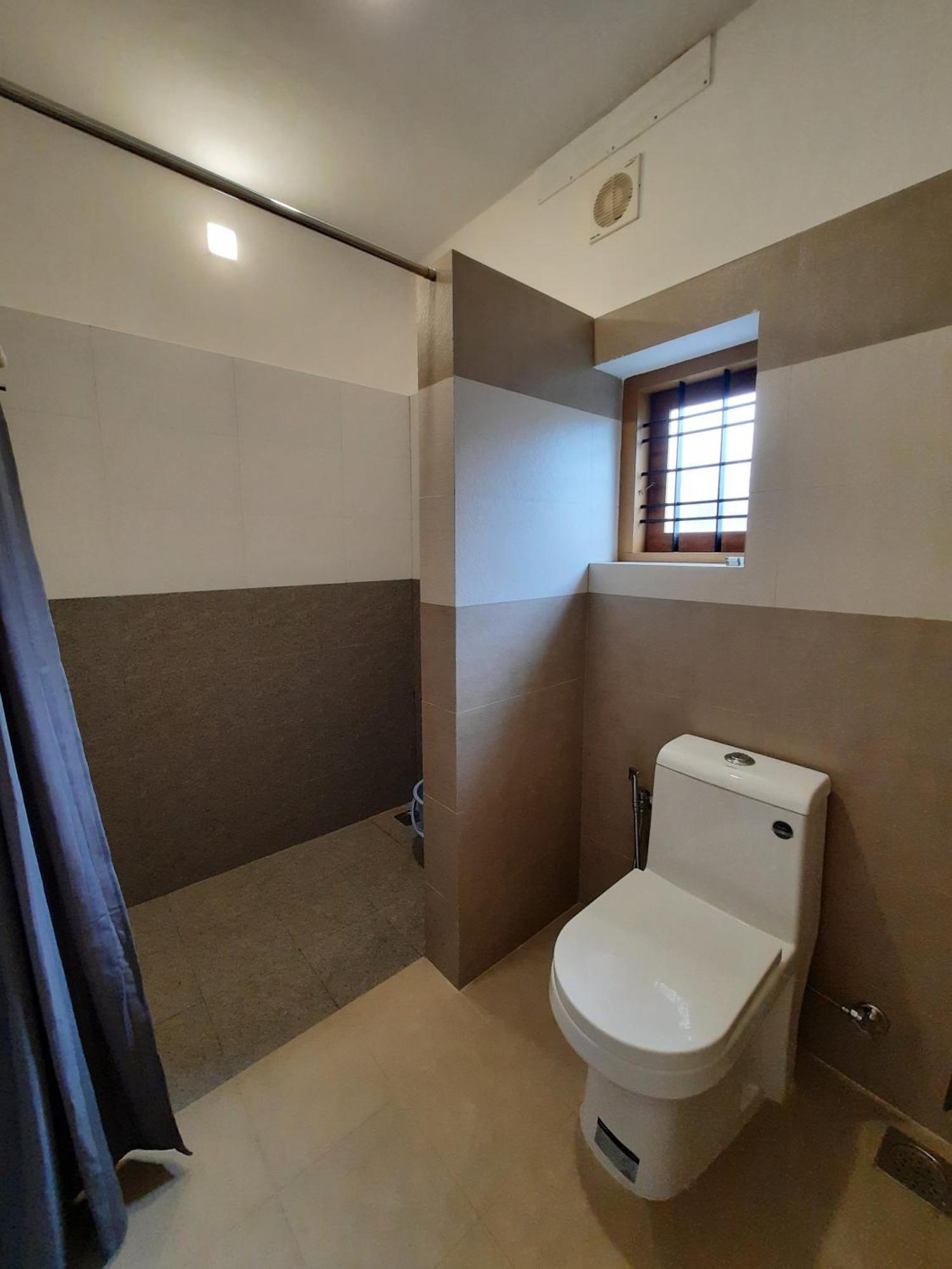 Oriole Homestay Thekkady Exterior photo
